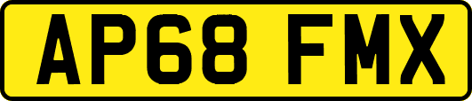 AP68FMX