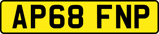 AP68FNP
