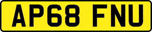 AP68FNU