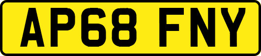 AP68FNY