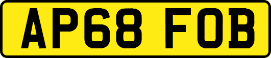 AP68FOB