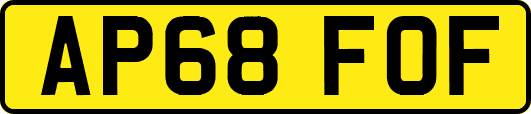 AP68FOF