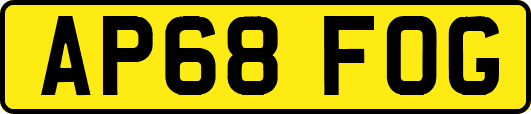 AP68FOG