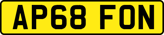 AP68FON