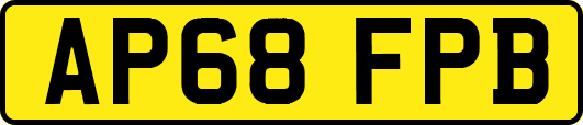AP68FPB