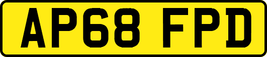 AP68FPD