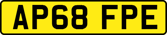 AP68FPE