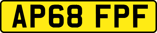 AP68FPF