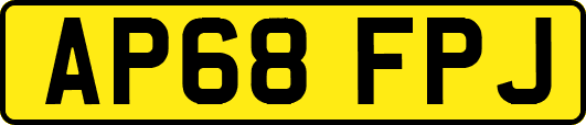 AP68FPJ