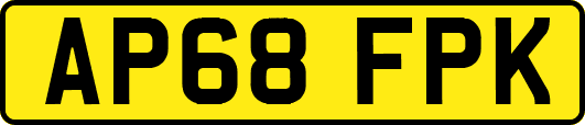 AP68FPK