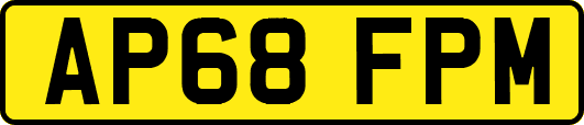 AP68FPM