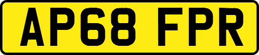 AP68FPR
