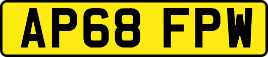 AP68FPW