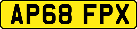 AP68FPX