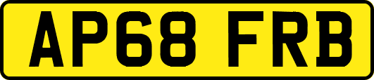 AP68FRB