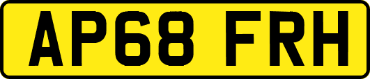 AP68FRH
