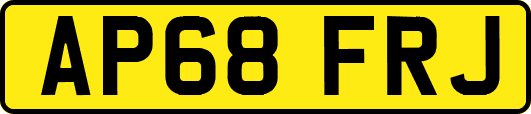 AP68FRJ