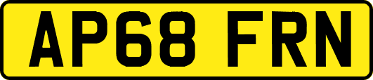 AP68FRN