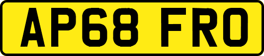 AP68FRO