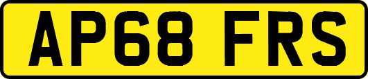 AP68FRS