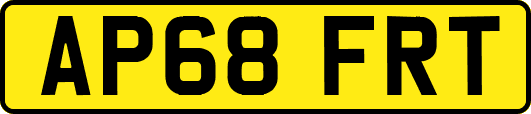 AP68FRT