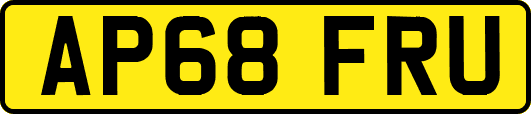 AP68FRU