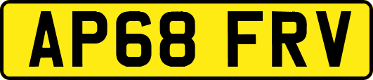 AP68FRV