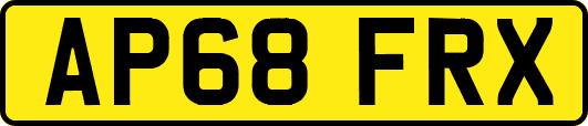 AP68FRX
