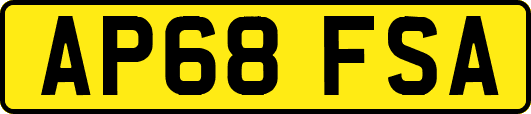 AP68FSA