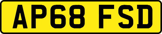AP68FSD