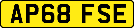 AP68FSE
