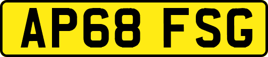 AP68FSG