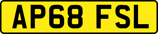 AP68FSL