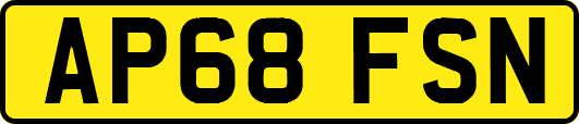 AP68FSN