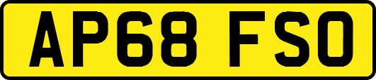 AP68FSO
