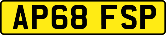 AP68FSP