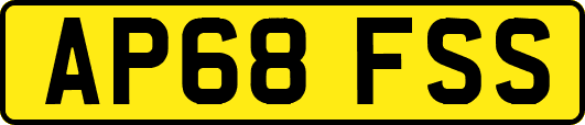 AP68FSS