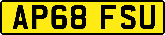 AP68FSU
