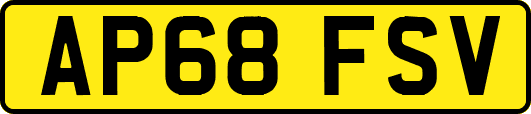 AP68FSV