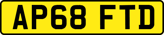 AP68FTD