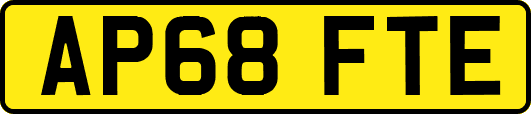 AP68FTE