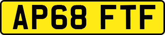 AP68FTF