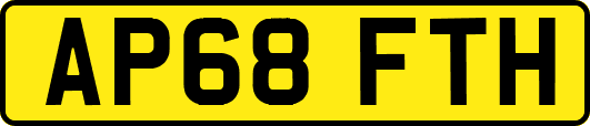 AP68FTH