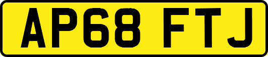 AP68FTJ