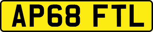 AP68FTL