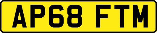 AP68FTM