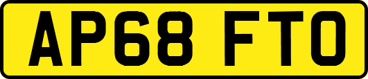 AP68FTO