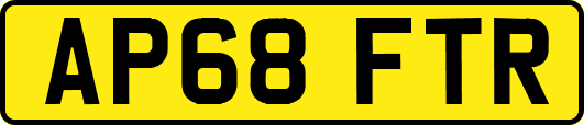 AP68FTR