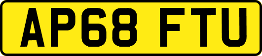 AP68FTU