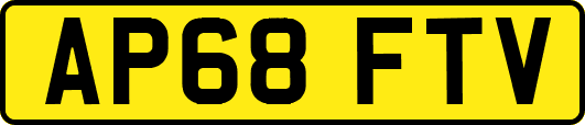 AP68FTV